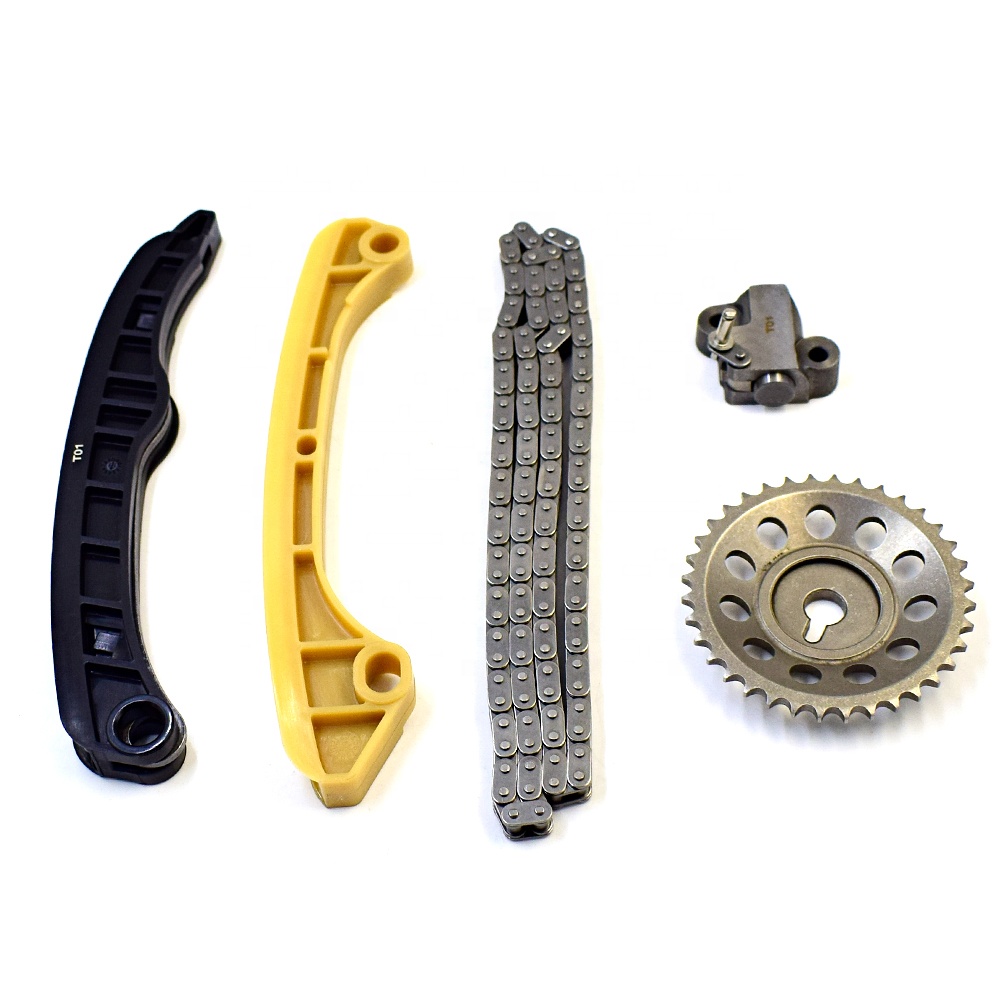 TOPU Engine Assembly Parts Timing Chain Kit and Accessories 2