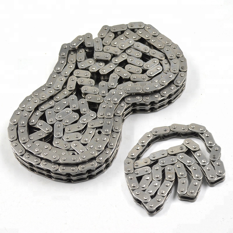 Original mold opening auto engine parts timing chain kit for Benz 272 new 4