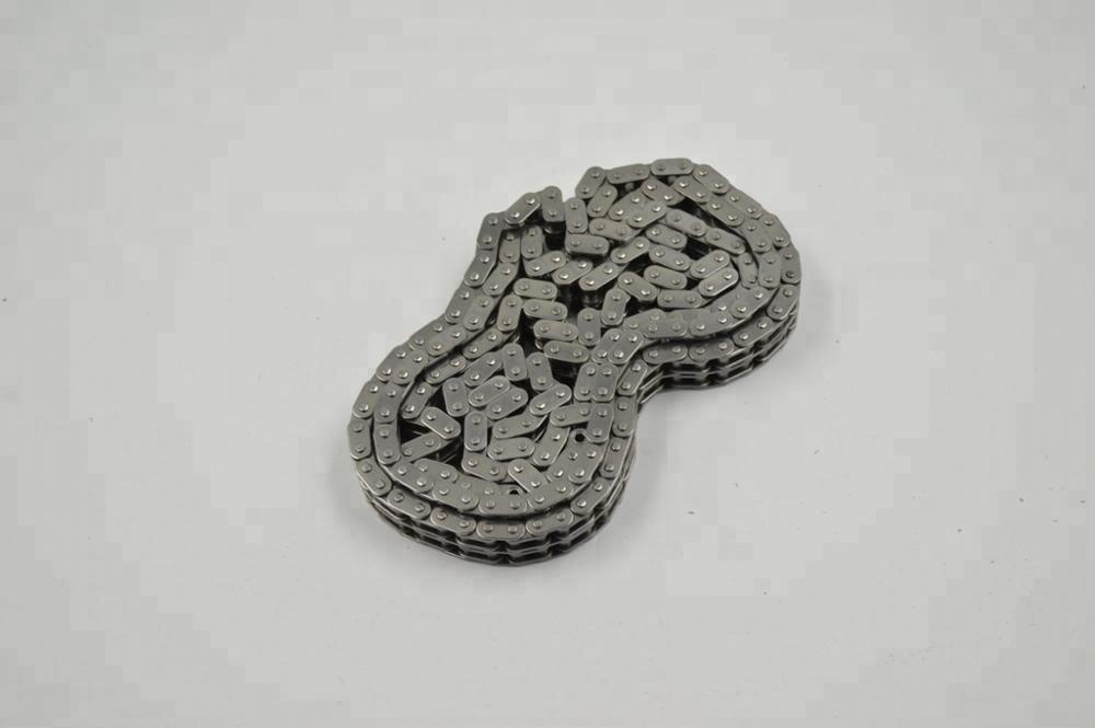 Original mold opening auto engine parts timing chain kit for Benz 272 new 5