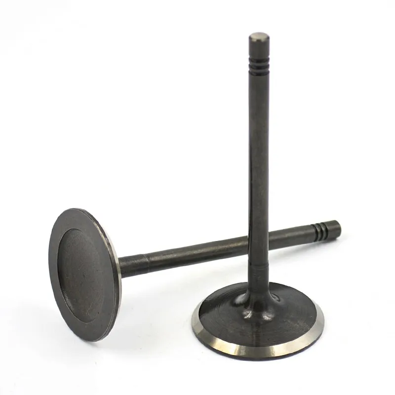 Engine valve intake valve exhaust valve for  ALFA ROMEO 1.5 long intake  605 40 326 exhaust 605 40 325 for italian models 5