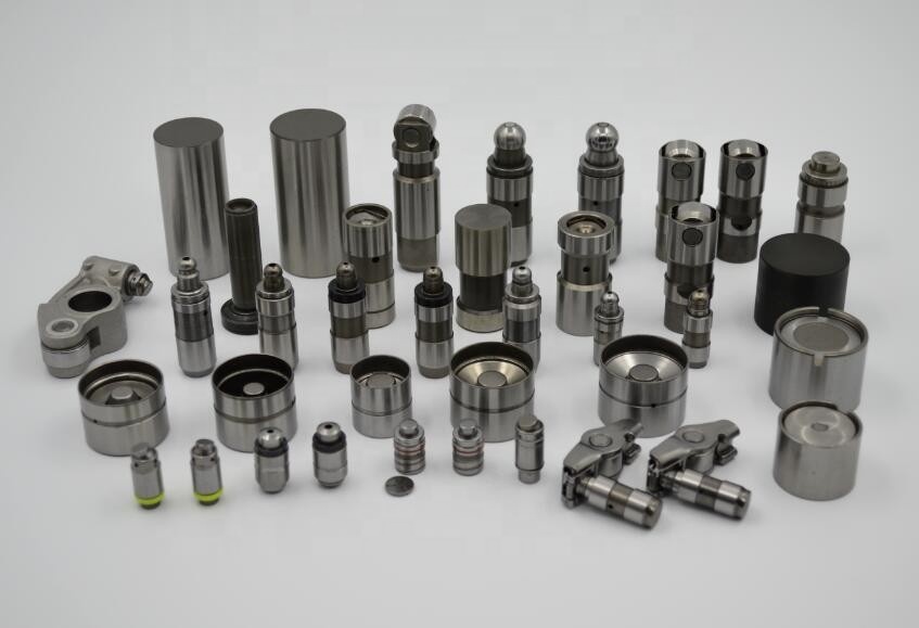 Tp108 Hot Selling Market  Valve Tappet for KIA Carnival 2.9TD II2.9CRDI Huge Applicatin Range HF-46214.29 0K551-12-100 6