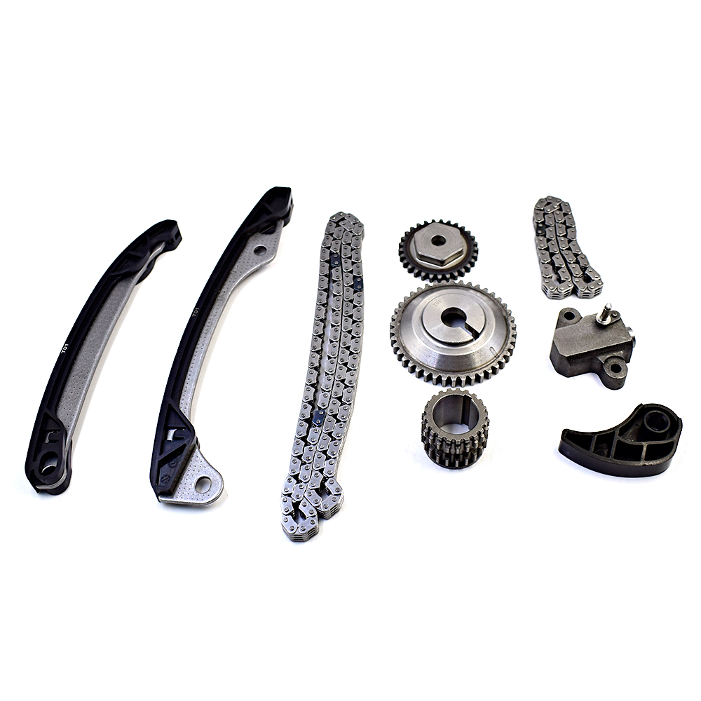 High Quality Auto Engine Parts Timing Chain Kit For Smart/Honda Offroad Motorcycle/Seat/Nissan/PEUGEOT 3