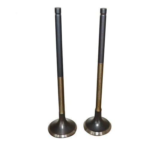 High performance 4g64 4g93 4g18 6g72 engine valve MD135481 5