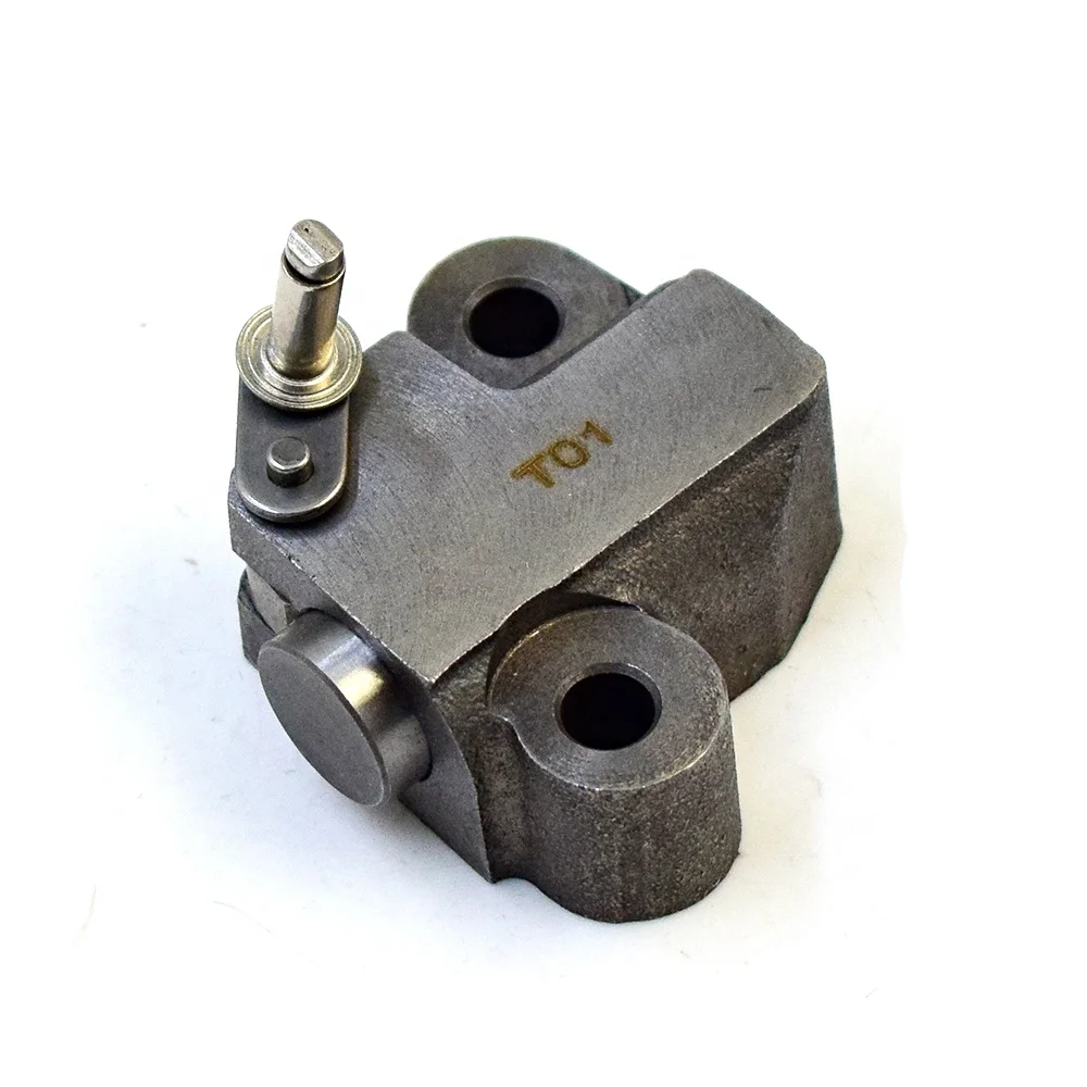 TOPU Engine Assembly Parts Timing Chain Kit and Accessories 5