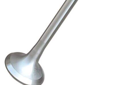 Key Factors to Consider When Evaluating Automotive Engine Valve Quality