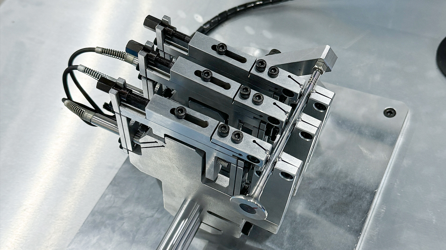 WYKRYWANIE ROWKA BLOKUJĄCEGO