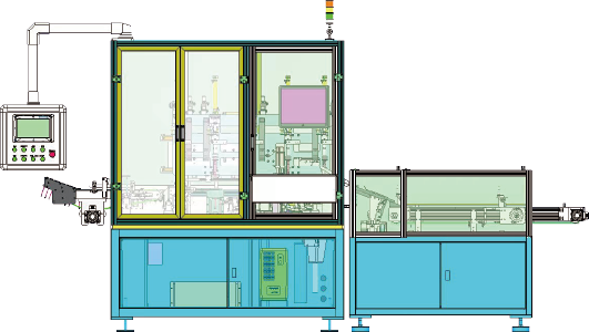 Technische Ausrüstung