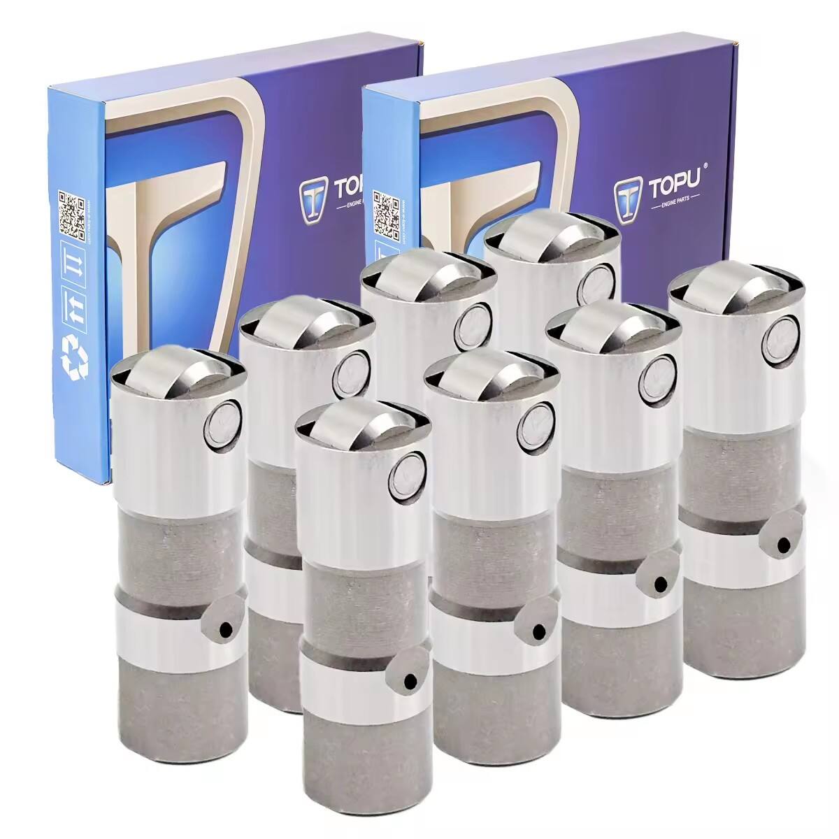 بهبود عملکرد با ارتقاء سیستم زنجیر تایم