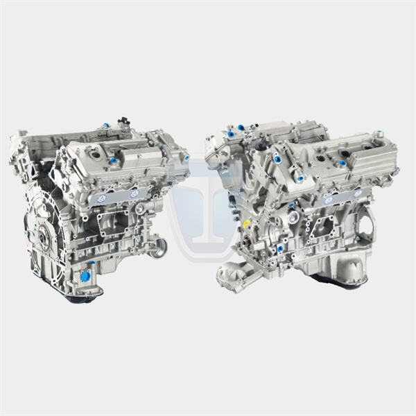 چه چیزی موتور ۱۲ شیره تویوتا را از رقبایش متمایز می‌سازد؟