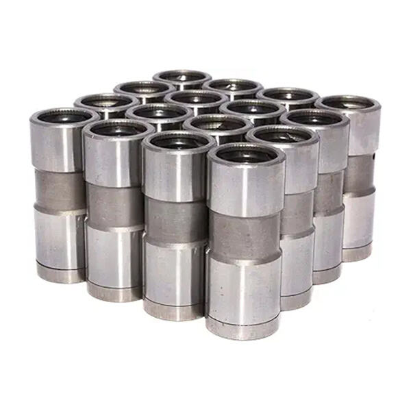 جریان هوا و اسب بخار موتور را با شیرهای LS3 با ساقه توخالی بهبود بخشید