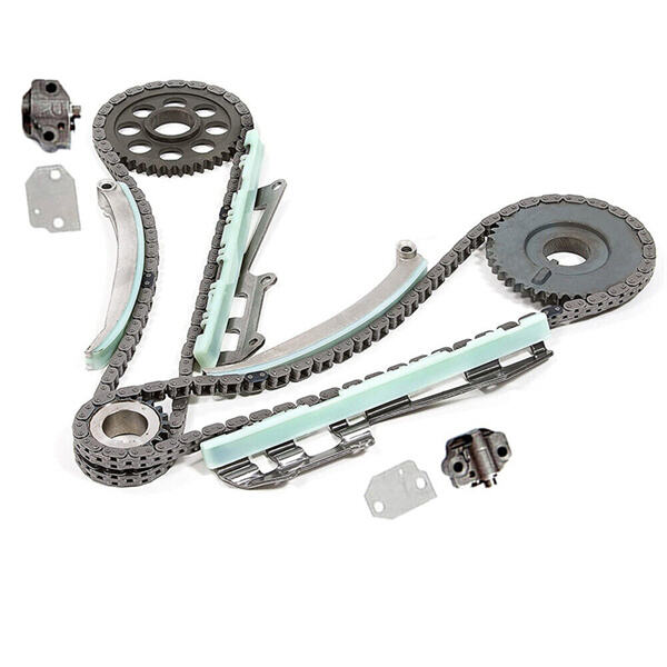 چرا کیت زمانبندی فورد باید سرمایهگذاری بعدی شما باشد