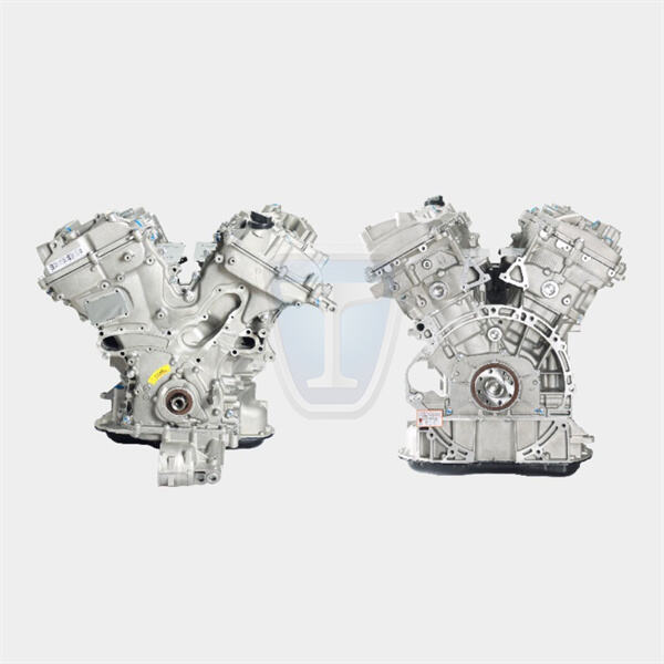 بررسی دقیق‌تر فناوری پشت موتور ۱۲ شیره تویوتا