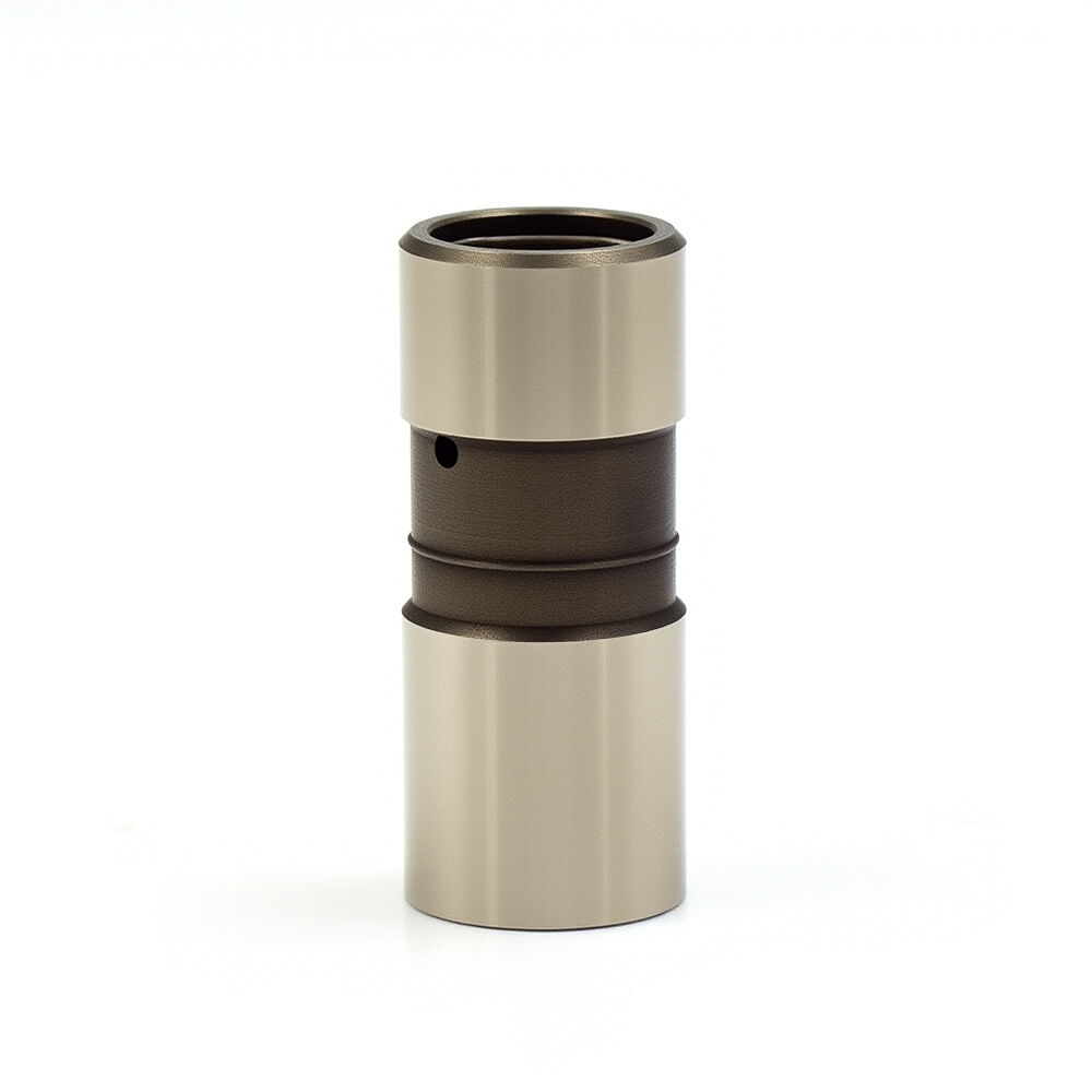 راهنمای زنجیره زمانبندی ۵٫۴ فورد و اقدامات لازم در این خصوص