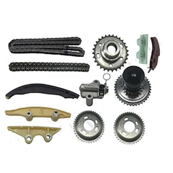 کیت زمانبندی مناسب را برای خود انتخاب کنید