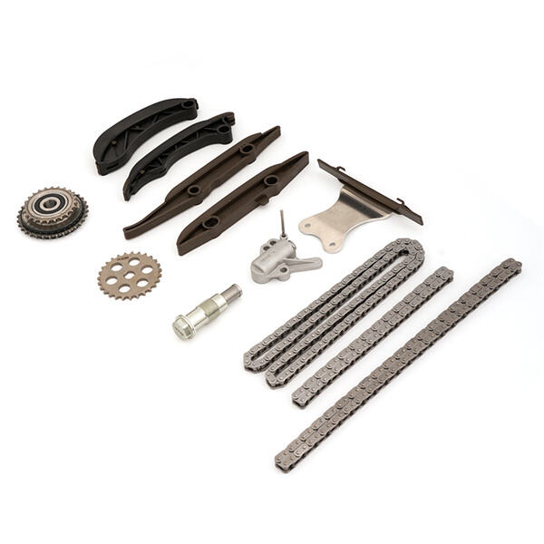 کیت زمانبندی BMW