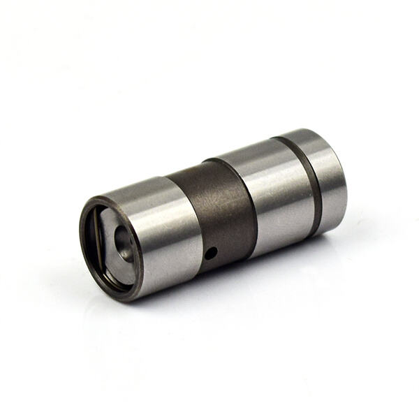 ساخت موتورهای پرقدرت با بالشتک‌های هیدرولیکی تخت SBC