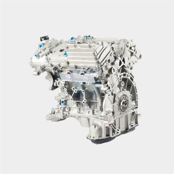 درک قابلیت‌های عملکردی موتور ۱۲ شیره تویوتا