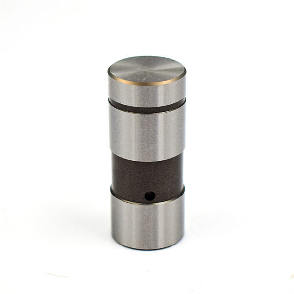 دستیابی به حداکثر عملکرد سیستم سوپاپ با بالشتک‌های هیدرولیکی تخت SBC با کیفیت