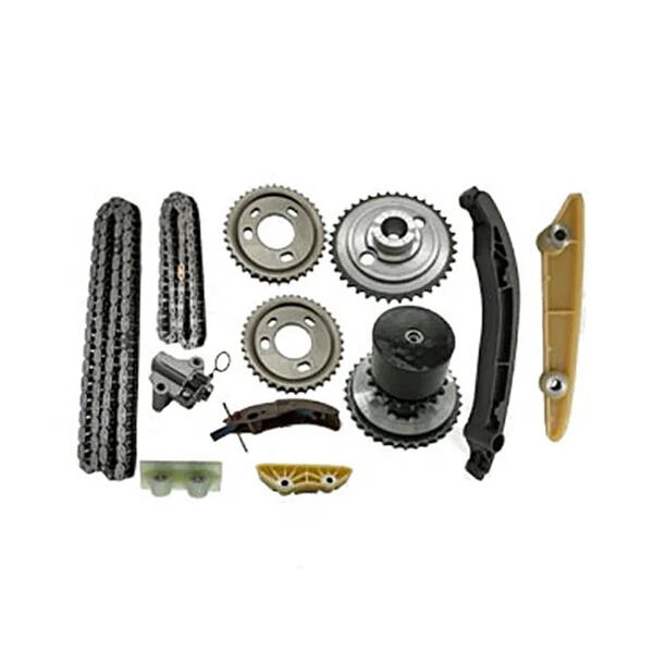 مزایای موتور فوردی که بهدرستی زمانبندی شده است