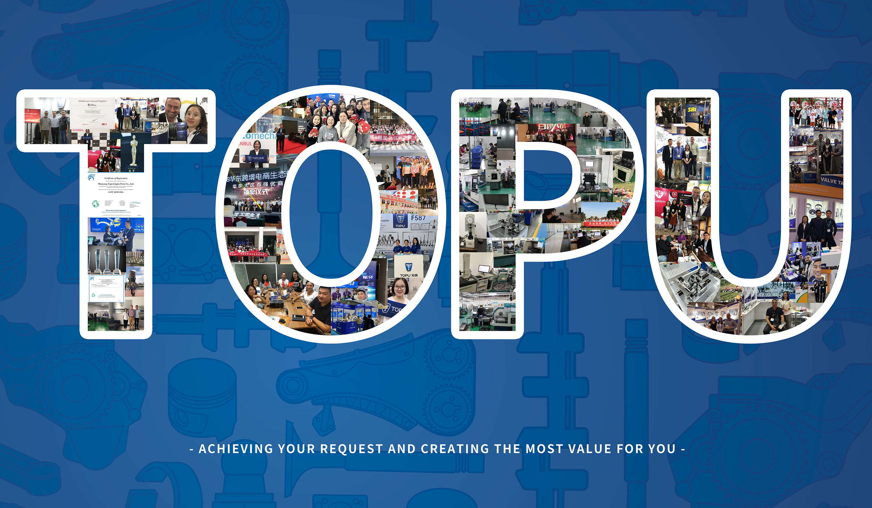 AUTOMEC 22~26 - Abril 2025